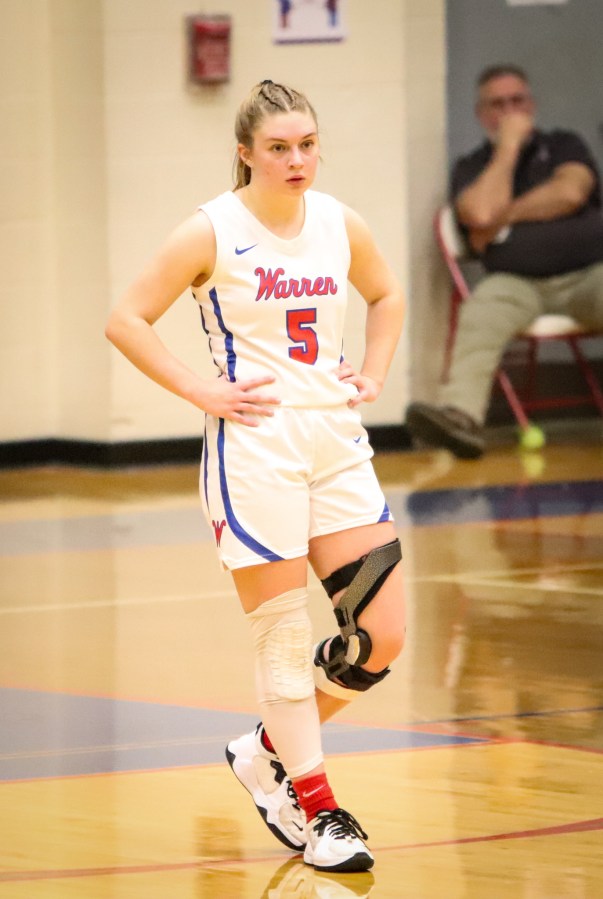 LADY PIONEERS BASKETBALL IN THEIR OWN WORDS: PART 2 – JADEN&nbsp;SMARTT