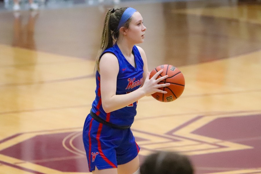 LADY PIONEERS BASKETBALL IN THEIR OWN WORDS: PART 3 – MIA&nbsp;HOBBS