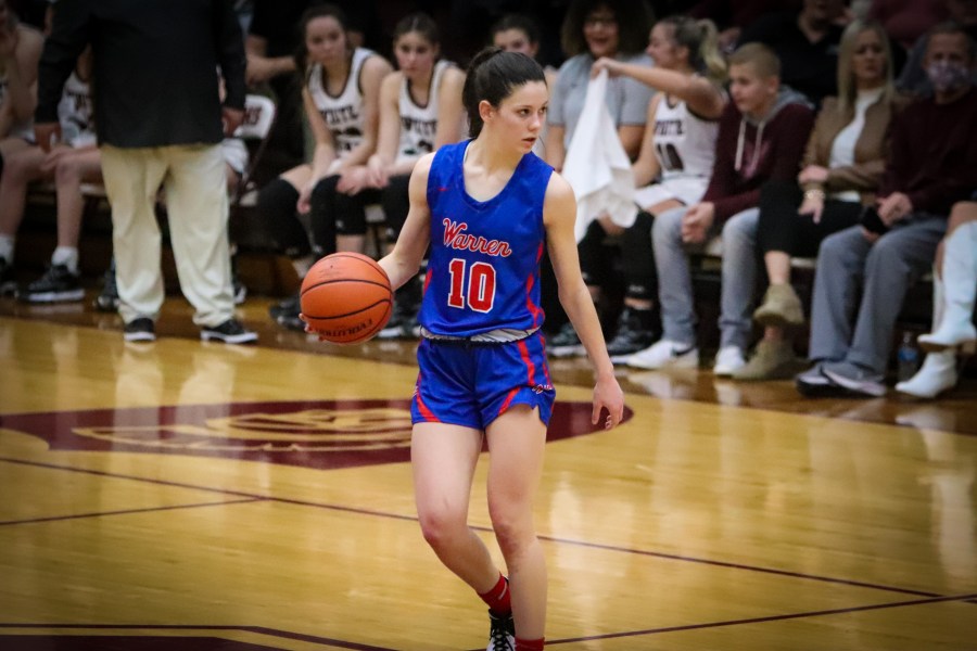 LADY PIONEERS IN THEIR OWN WORDS: FINAL INTERVIEW – SABLE&nbsp;WINFREE