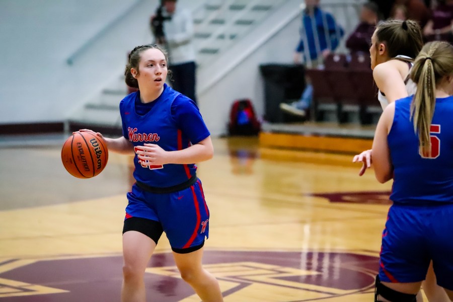 LADY PIONEERS BASKETBALL IN THEIR OWN WORDS: PART 5 – SHELBY&nbsp;SMARTT
