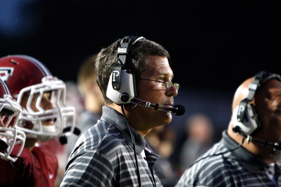 <strong>John Olive Story</strong>