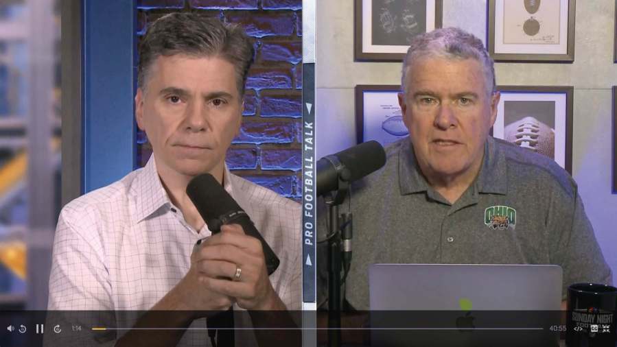 Concussions, Still a Big Question in&nbsp;Football