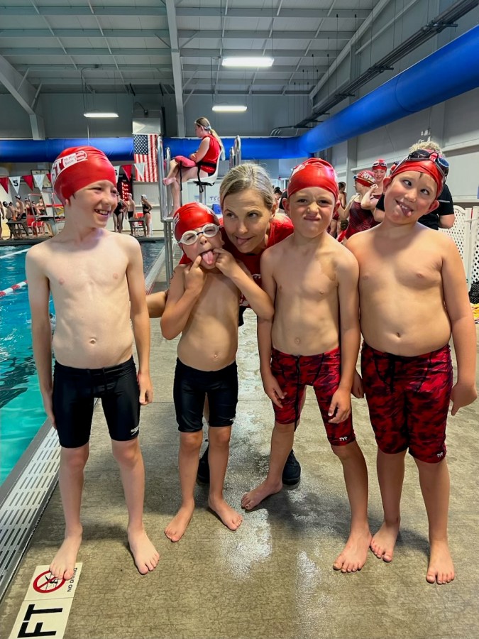 Five Quick Questions with Paige Northcutt – MST Season Wrap&nbsp;Up