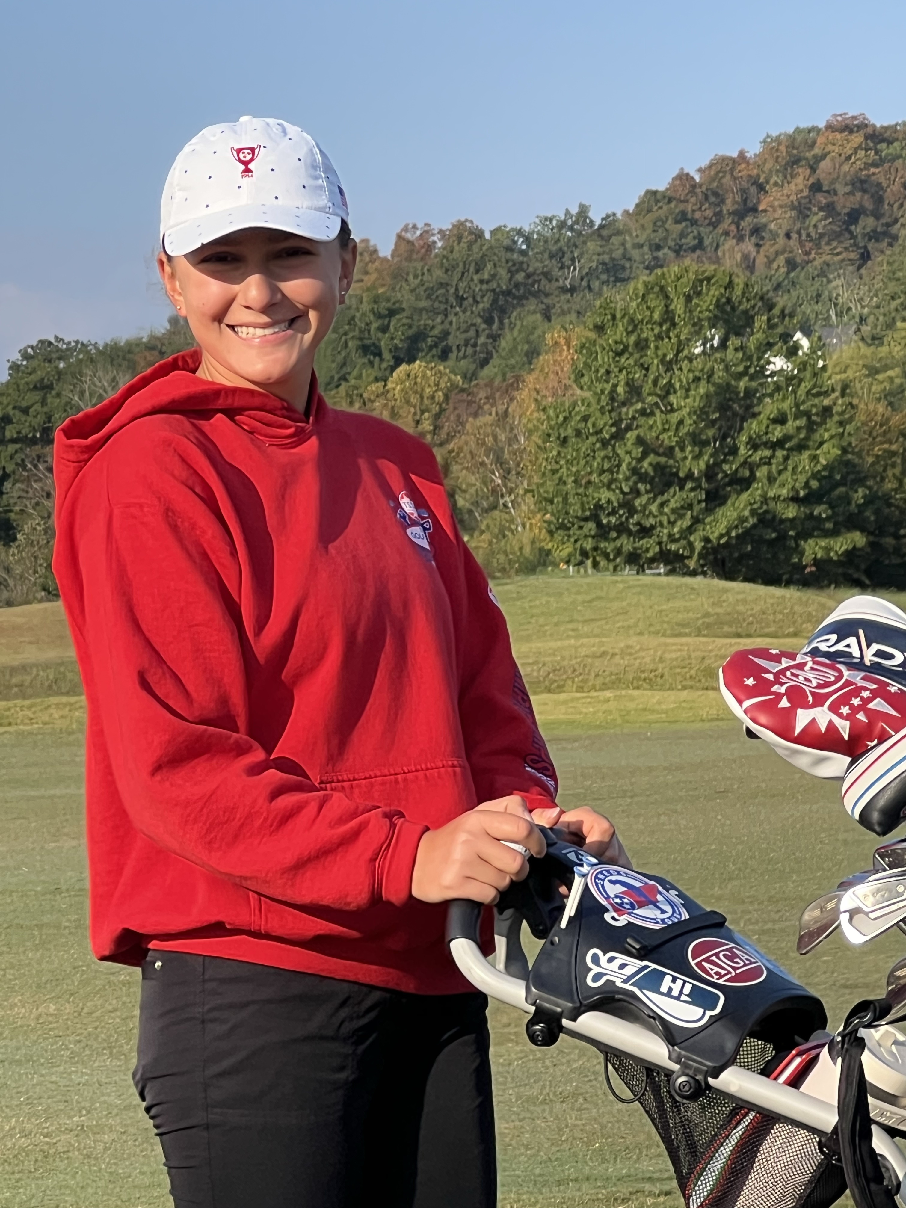 Slatton LAUREN SLATTON IS A TSSAA D-1 AA STATE CHAMPION – BD Newsletter