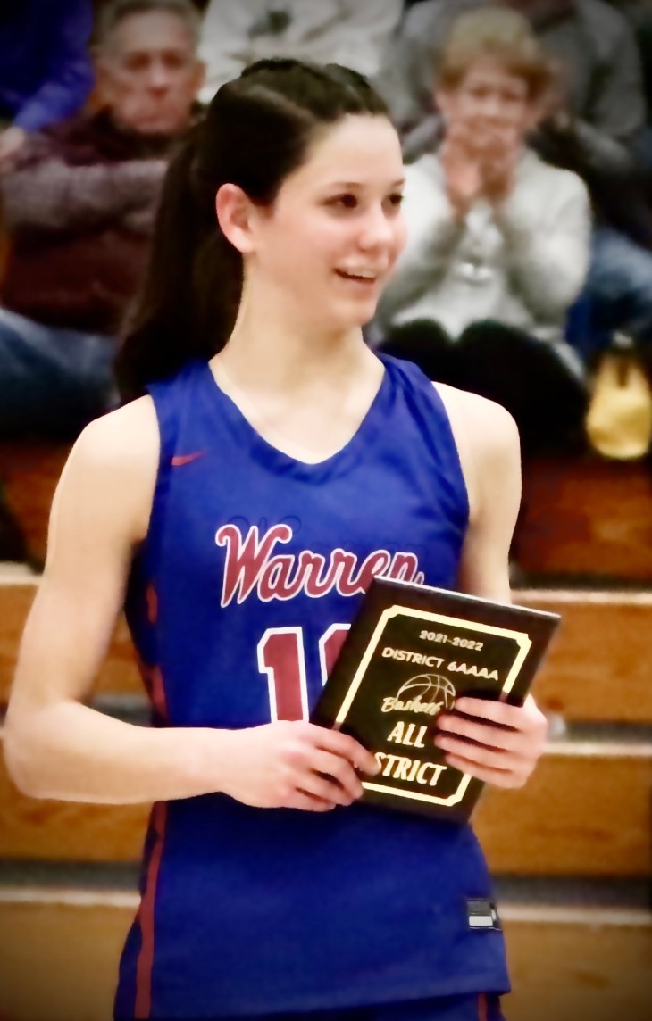 Warren County School Board…Make a Motion: New Piece Of Business – Sable&nbsp;Winfree