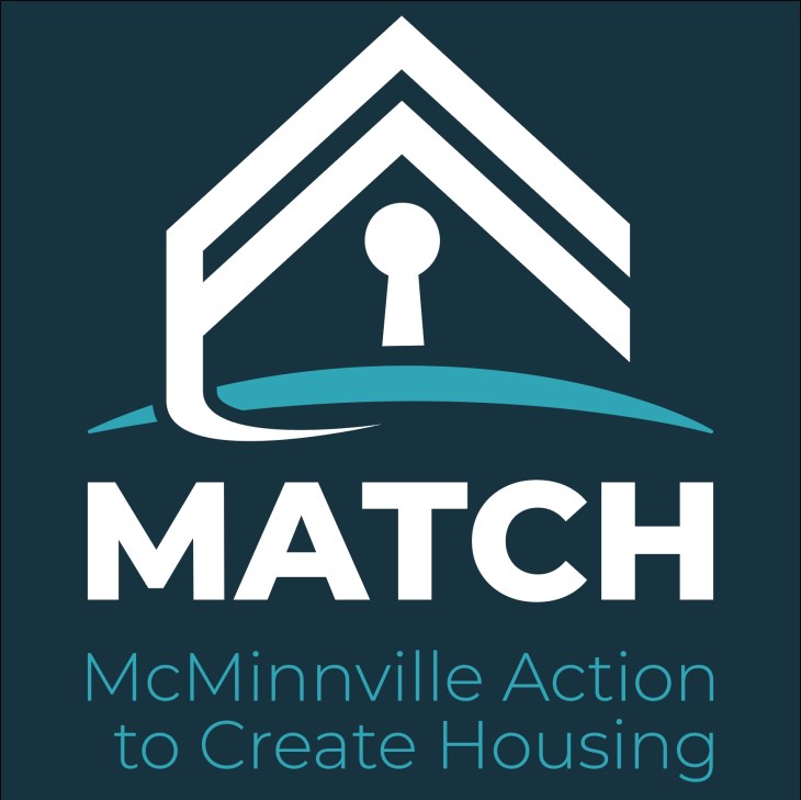 McMinnville Action To Create Housing&nbsp;(MATCH)
